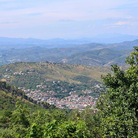 Villa Kevin Berat Dış mekan fotoğraf