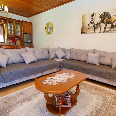 Villa Kevin Berat Dış mekan fotoğraf