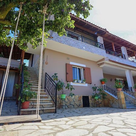 Villa Kevin Berat Dış mekan fotoğraf