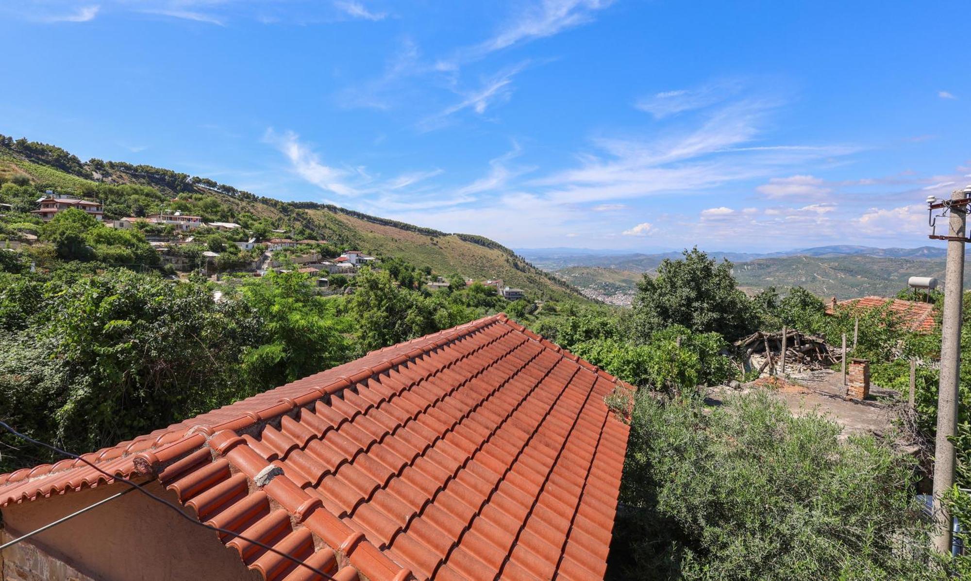 Villa Kevin Berat Dış mekan fotoğraf
