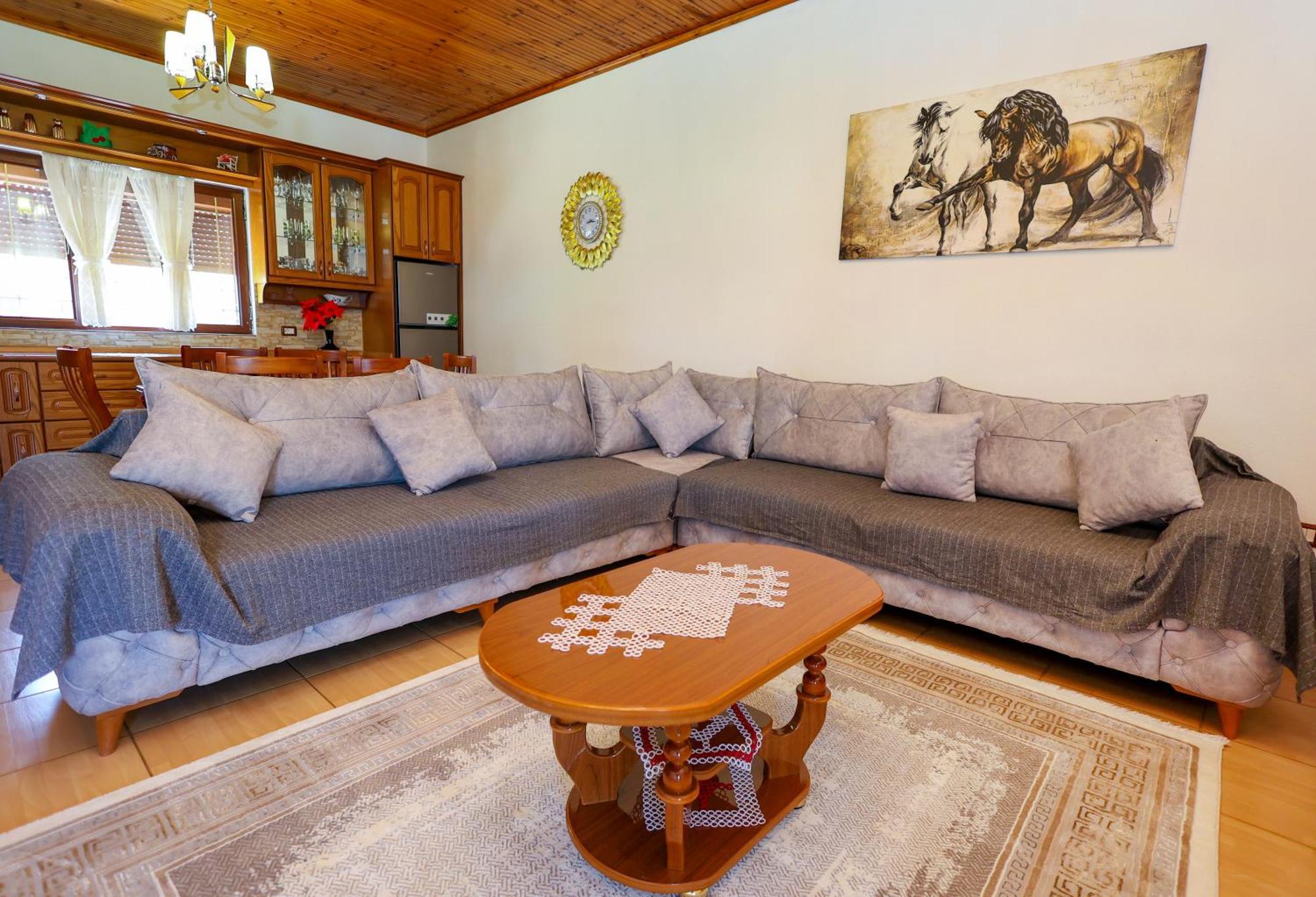 Villa Kevin Berat Dış mekan fotoğraf