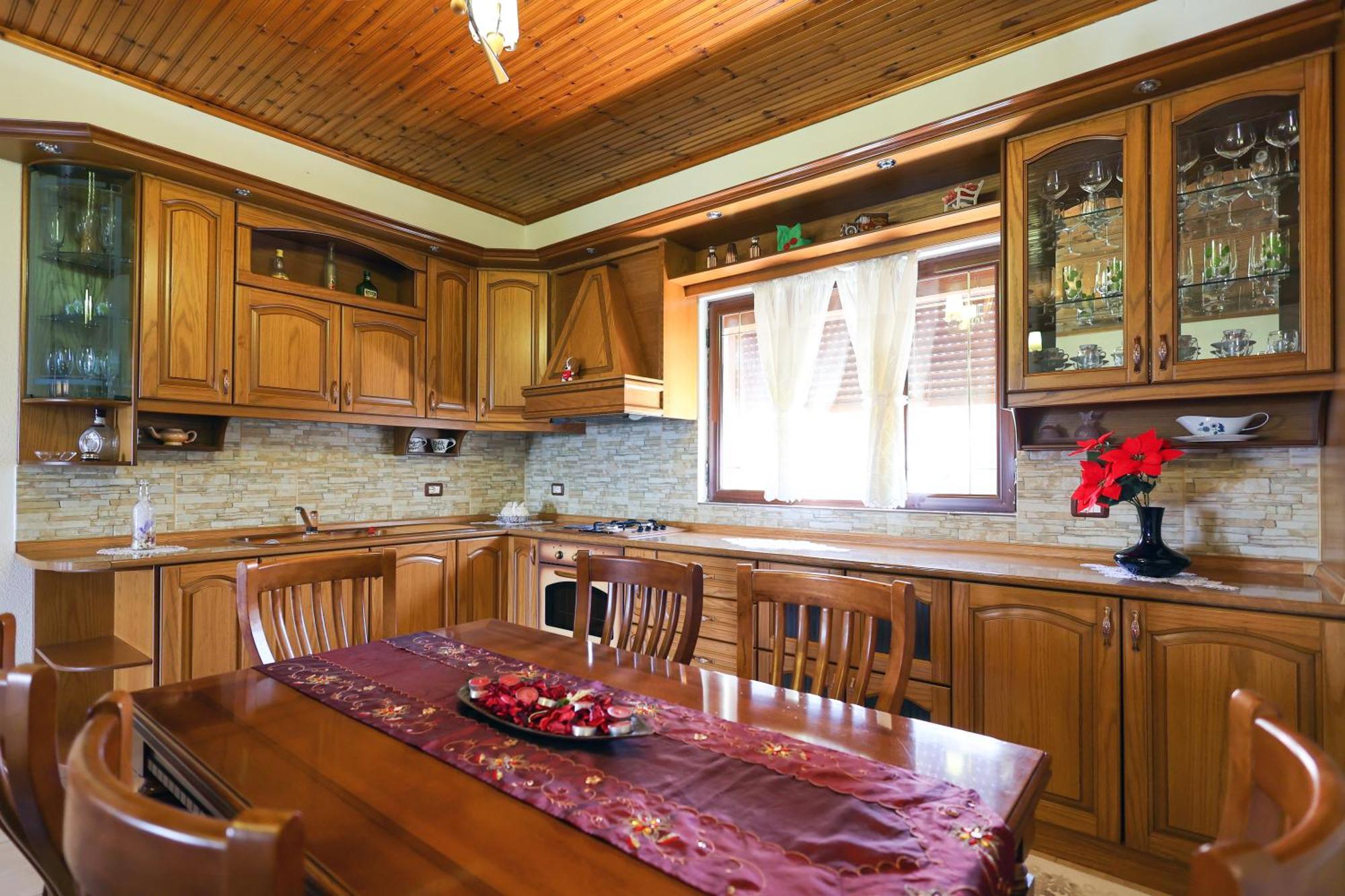 Villa Kevin Berat Dış mekan fotoğraf