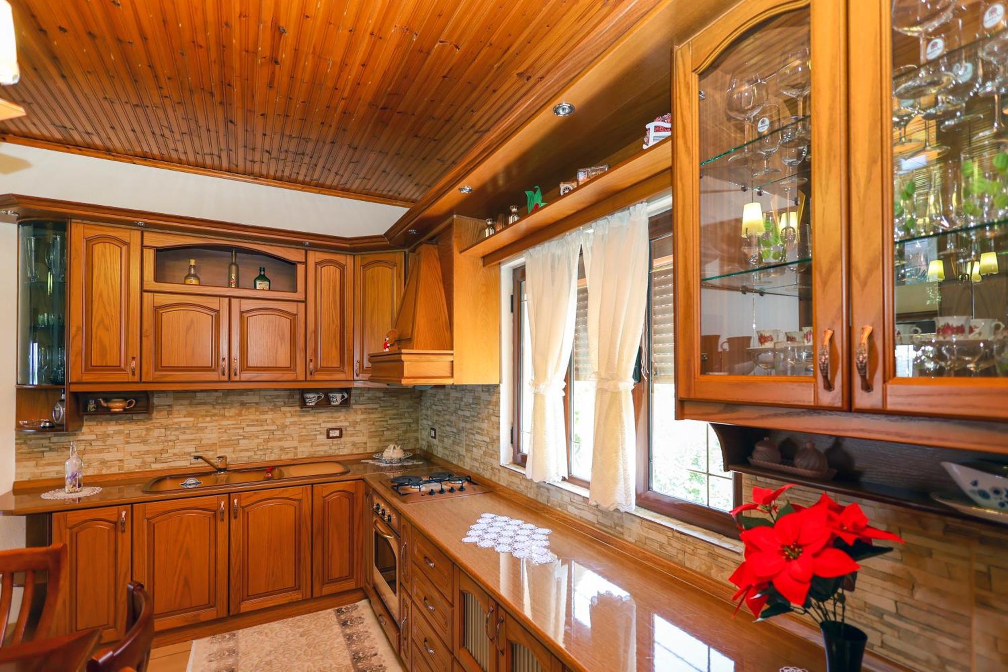 Villa Kevin Berat Dış mekan fotoğraf