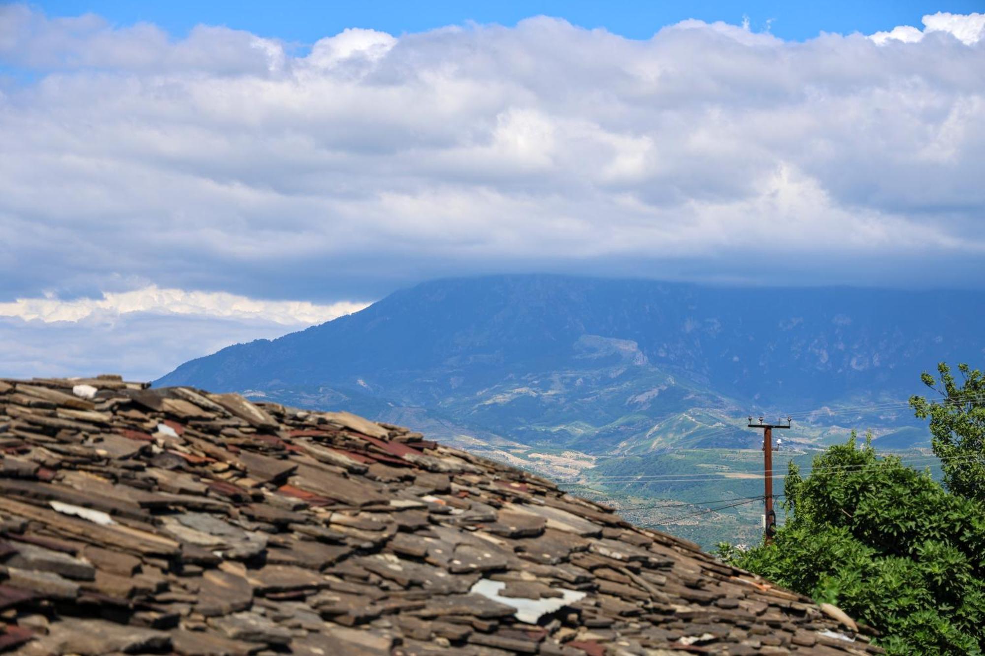 Villa Kevin Berat Dış mekan fotoğraf