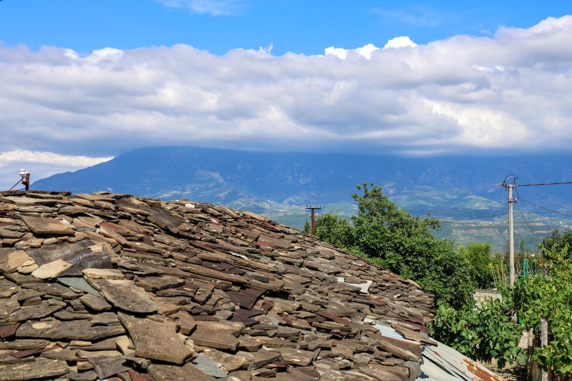 Villa Kevin Berat Dış mekan fotoğraf
