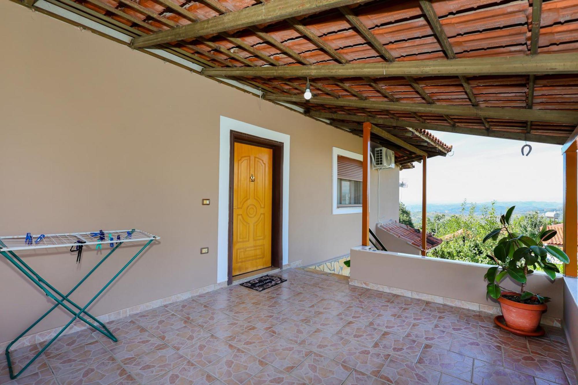 Villa Kevin Berat Dış mekan fotoğraf