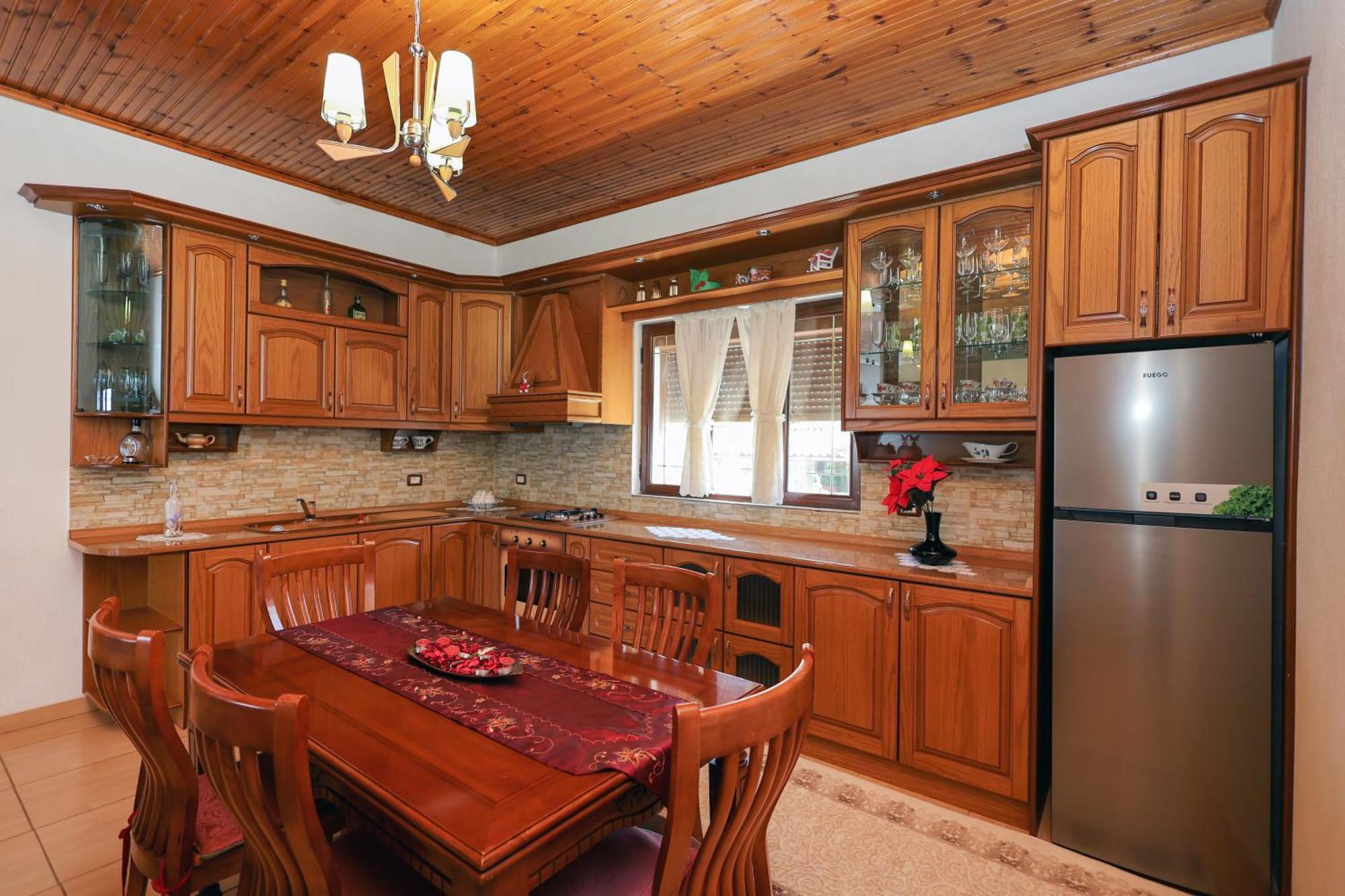 Villa Kevin Berat Dış mekan fotoğraf