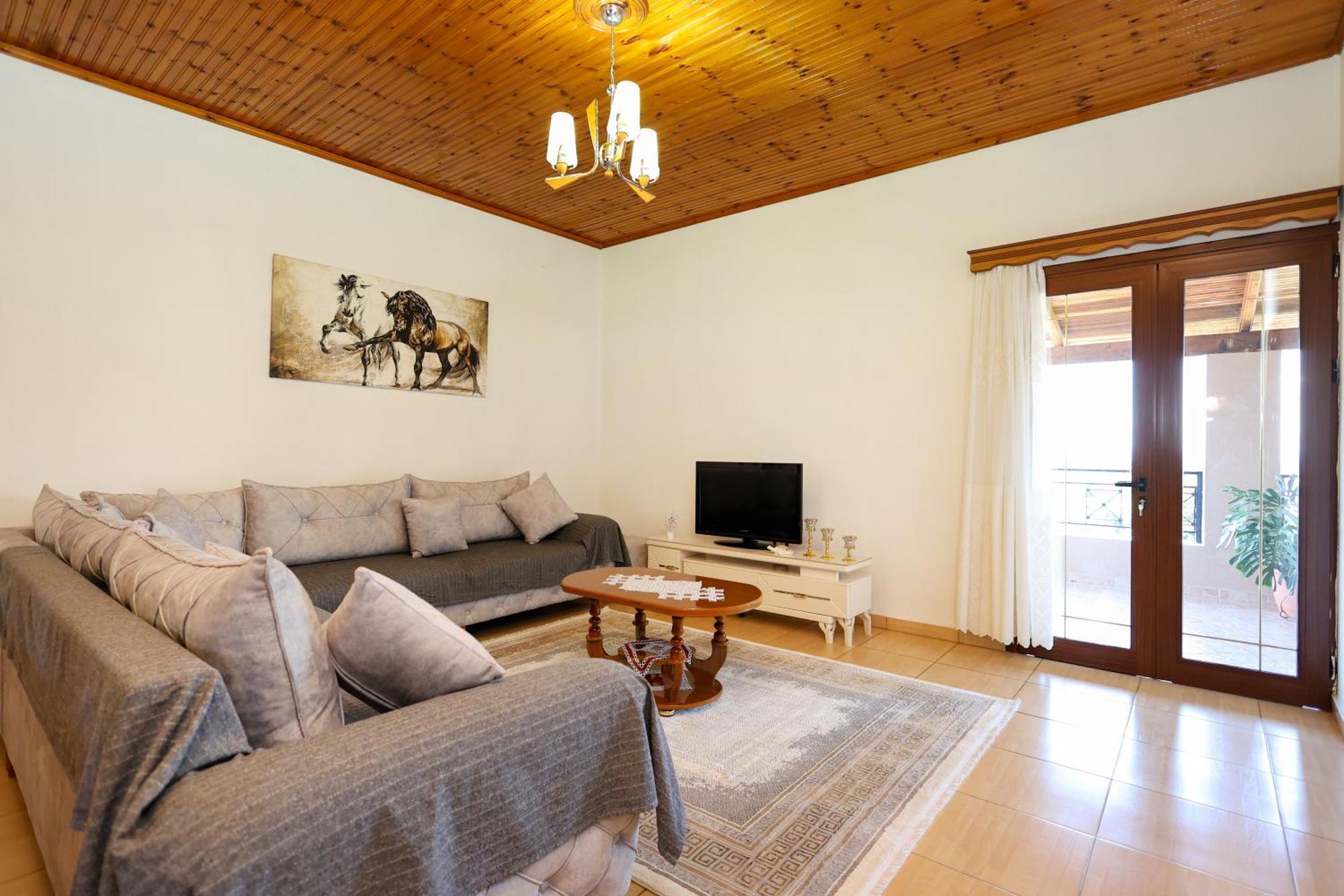 Villa Kevin Berat Dış mekan fotoğraf