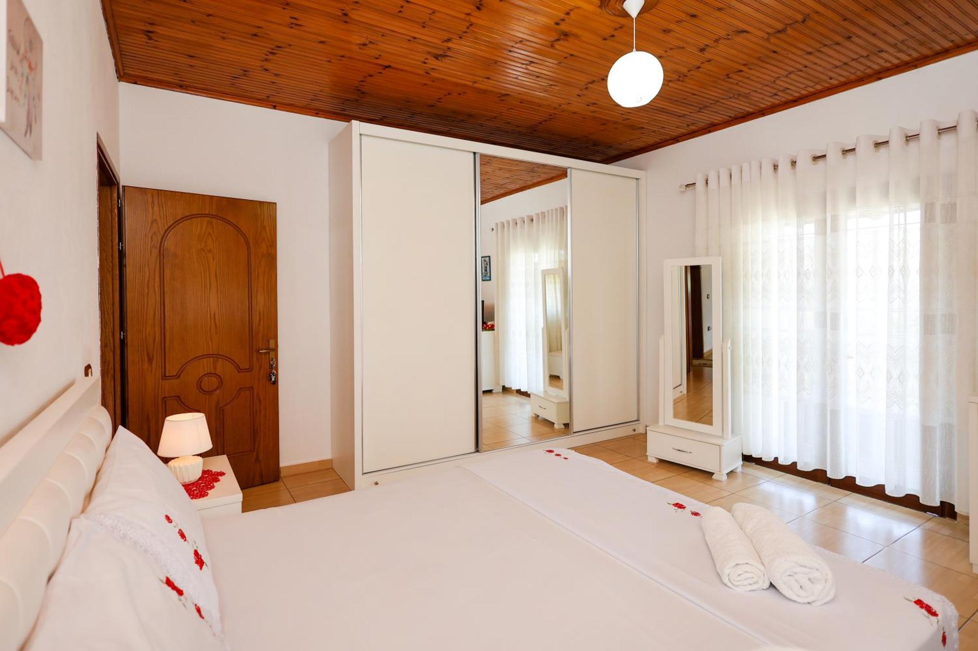 Villa Kevin Berat Dış mekan fotoğraf