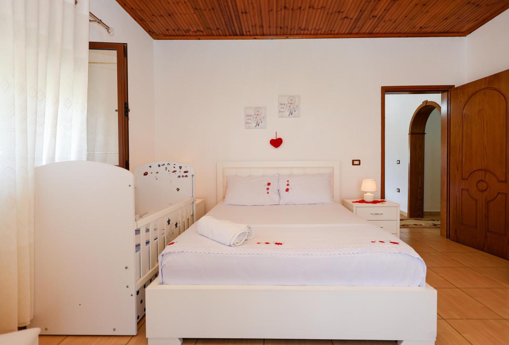Villa Kevin Berat Dış mekan fotoğraf