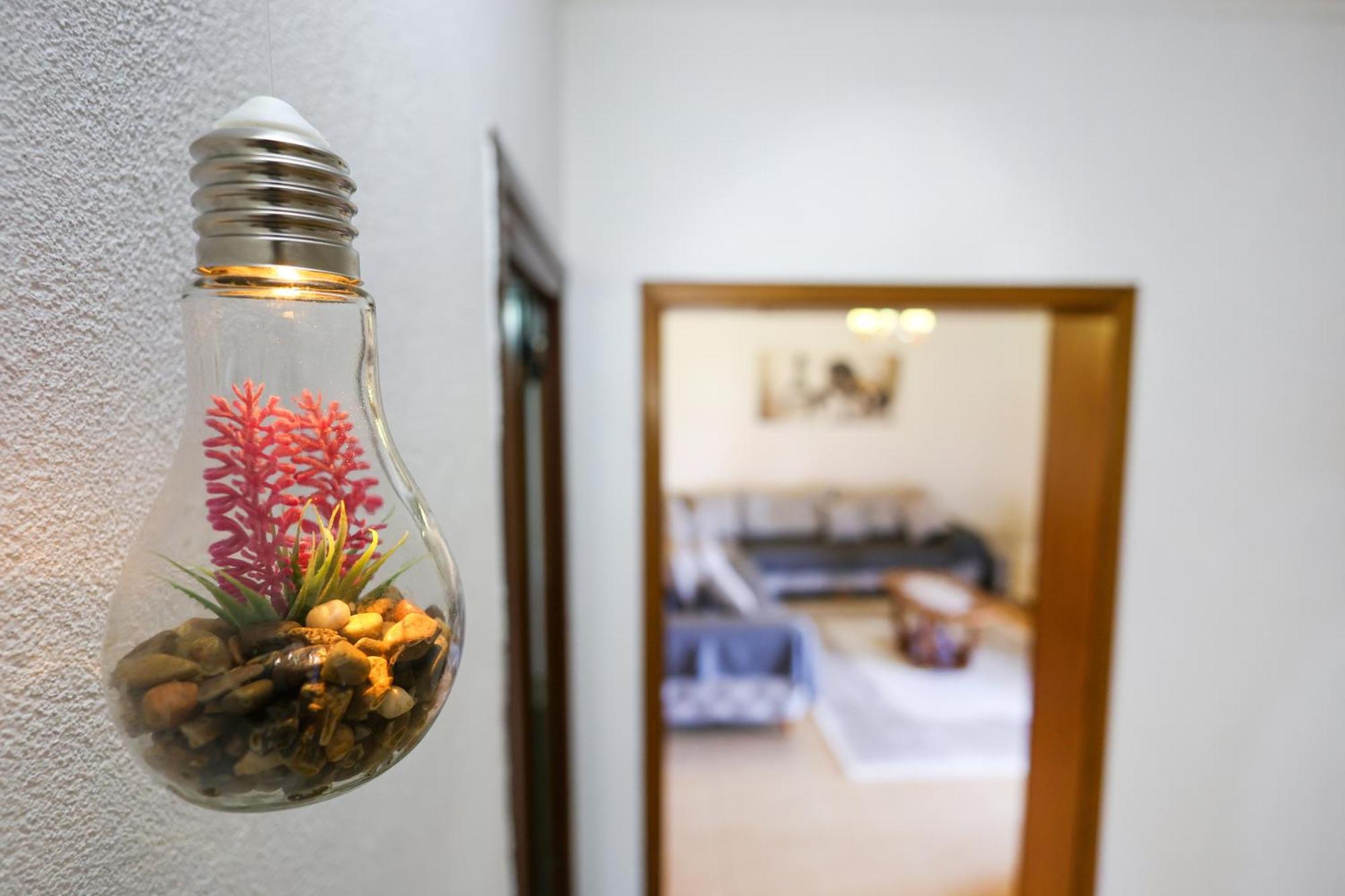 Villa Kevin Berat Dış mekan fotoğraf