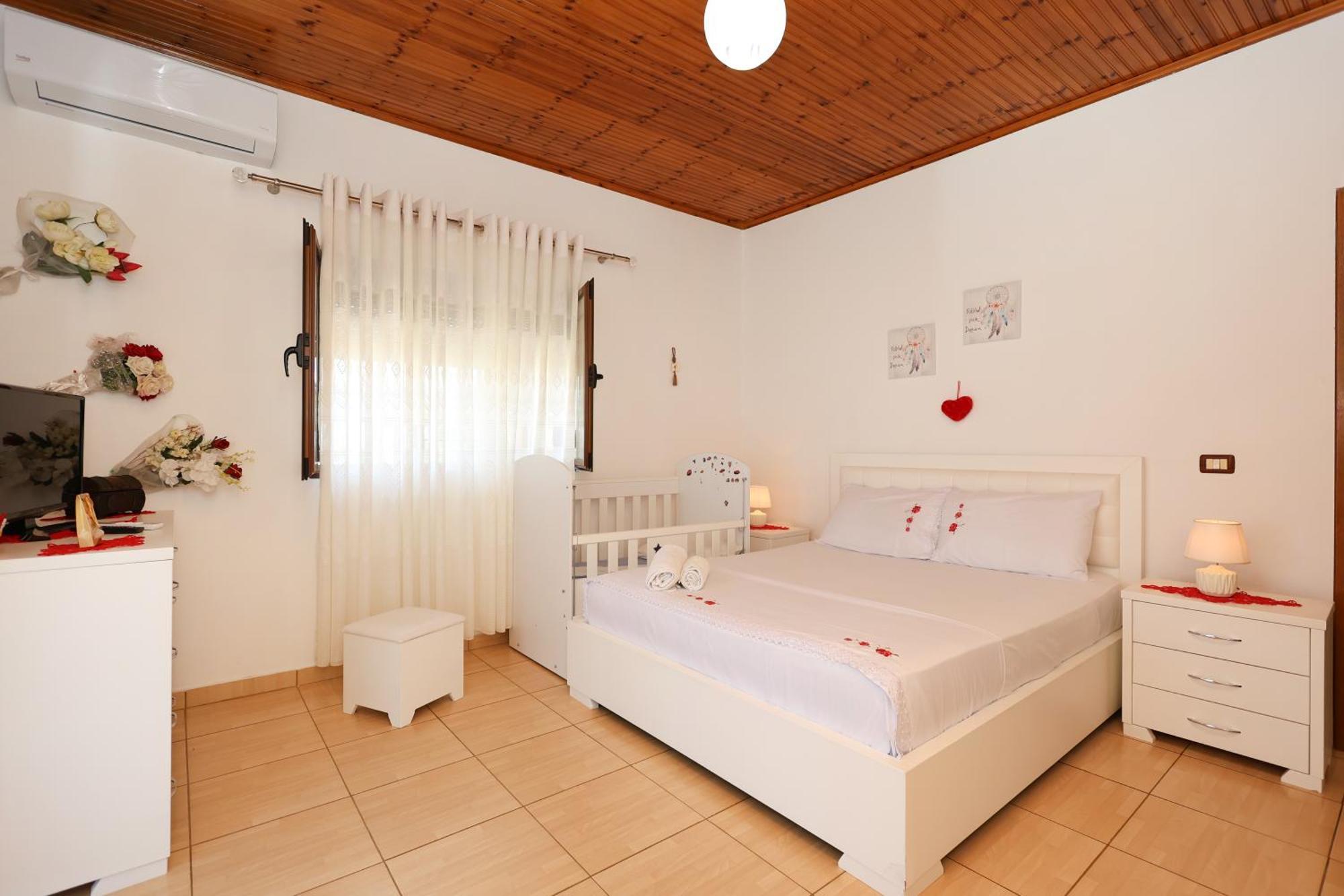 Villa Kevin Berat Dış mekan fotoğraf