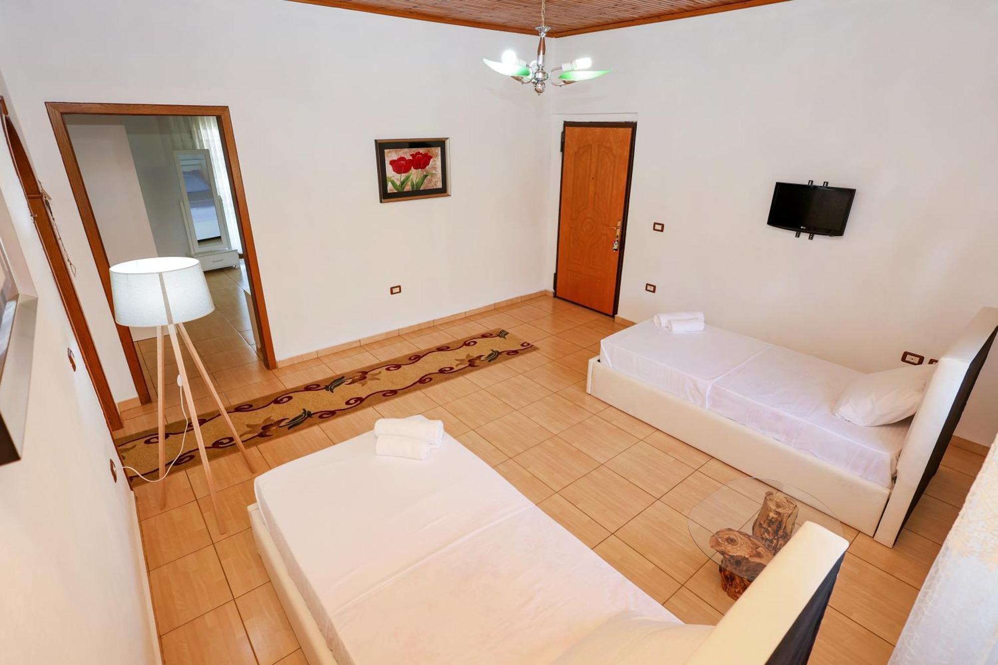 Villa Kevin Berat Dış mekan fotoğraf