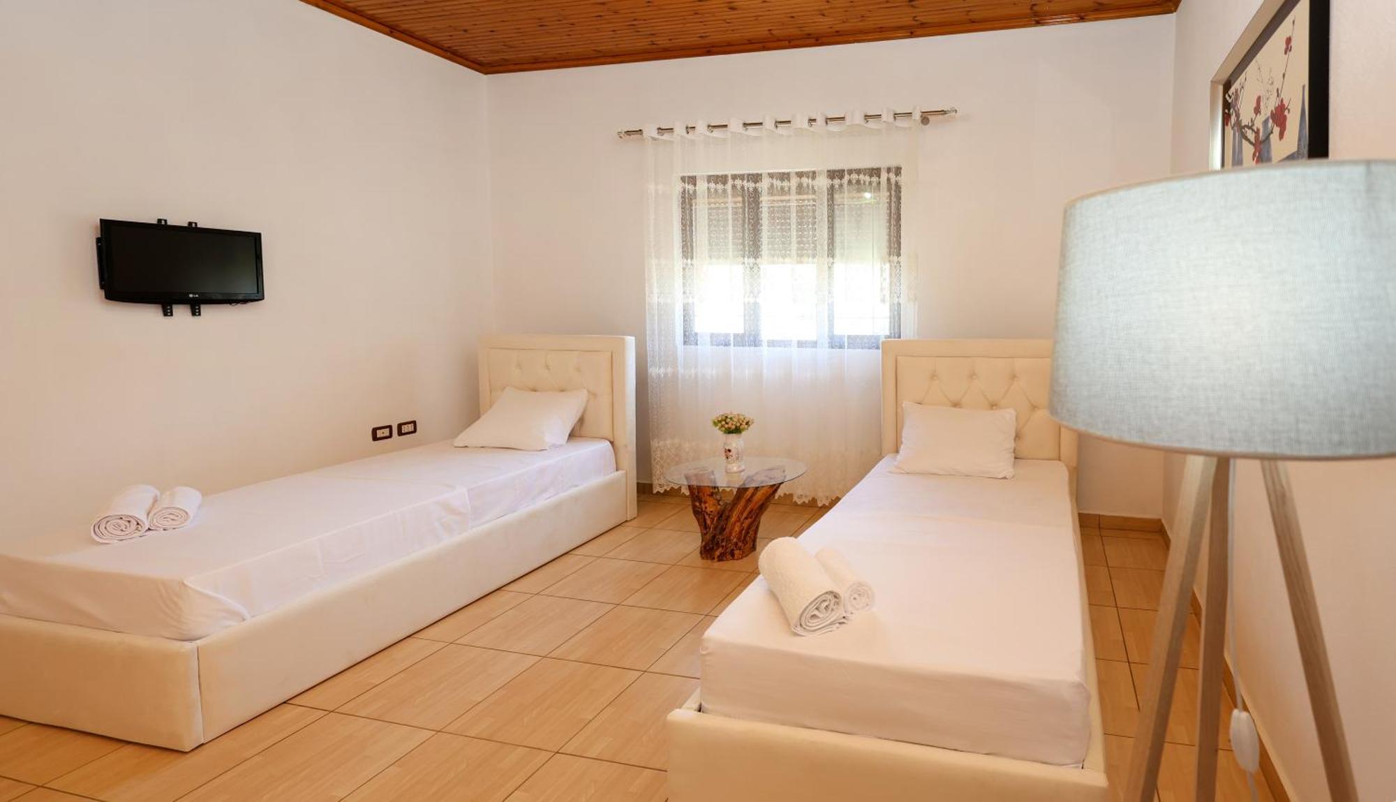 Villa Kevin Berat Dış mekan fotoğraf