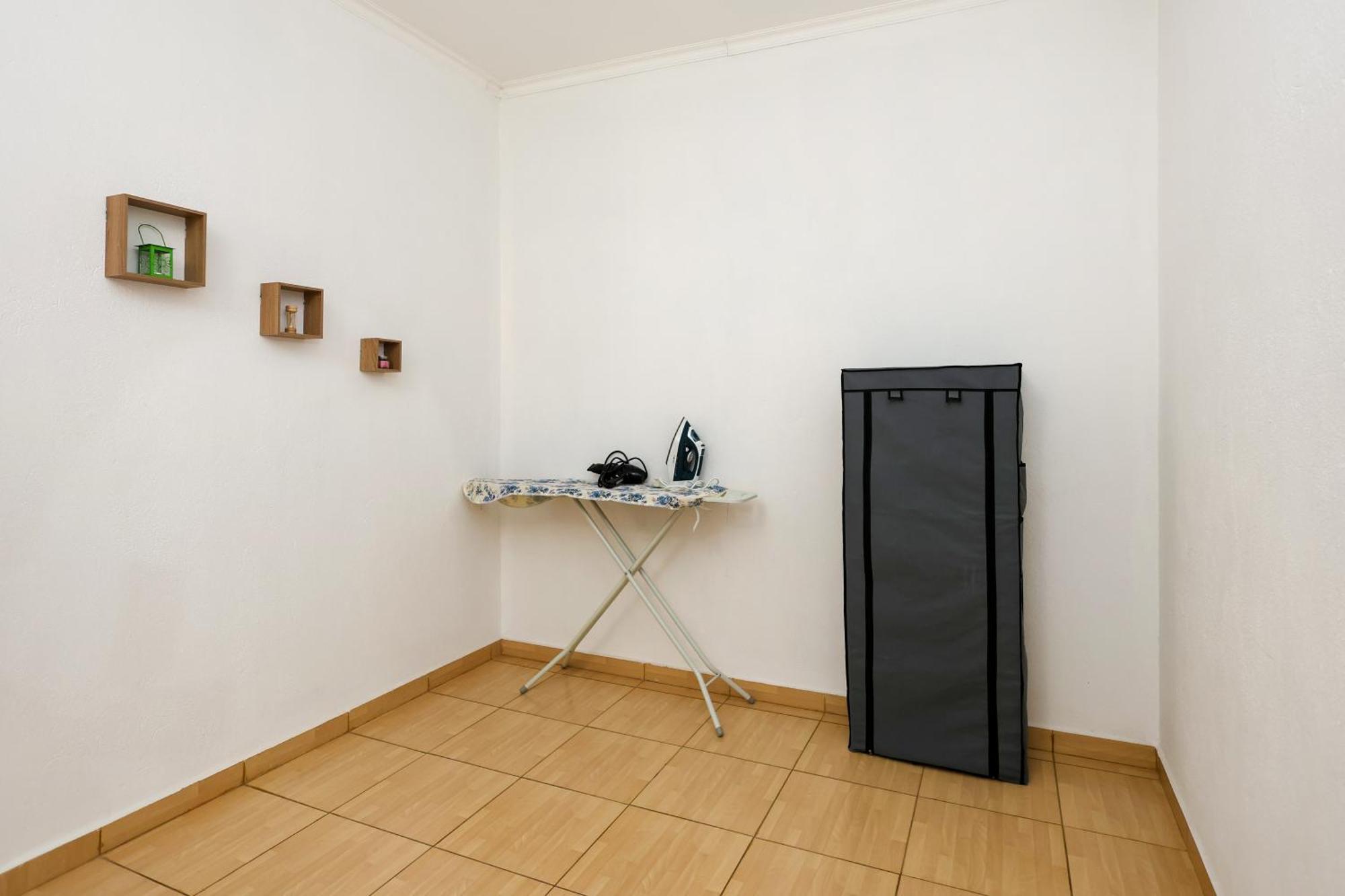 Villa Kevin Berat Dış mekan fotoğraf