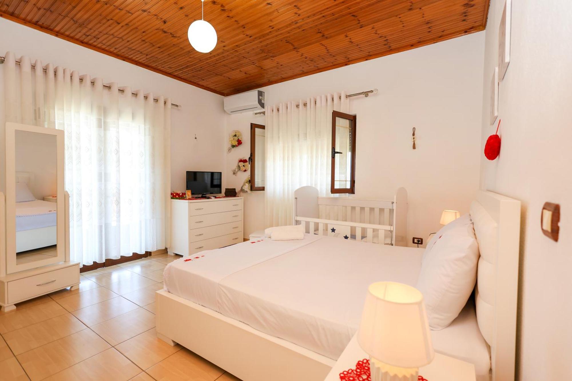 Villa Kevin Berat Dış mekan fotoğraf
