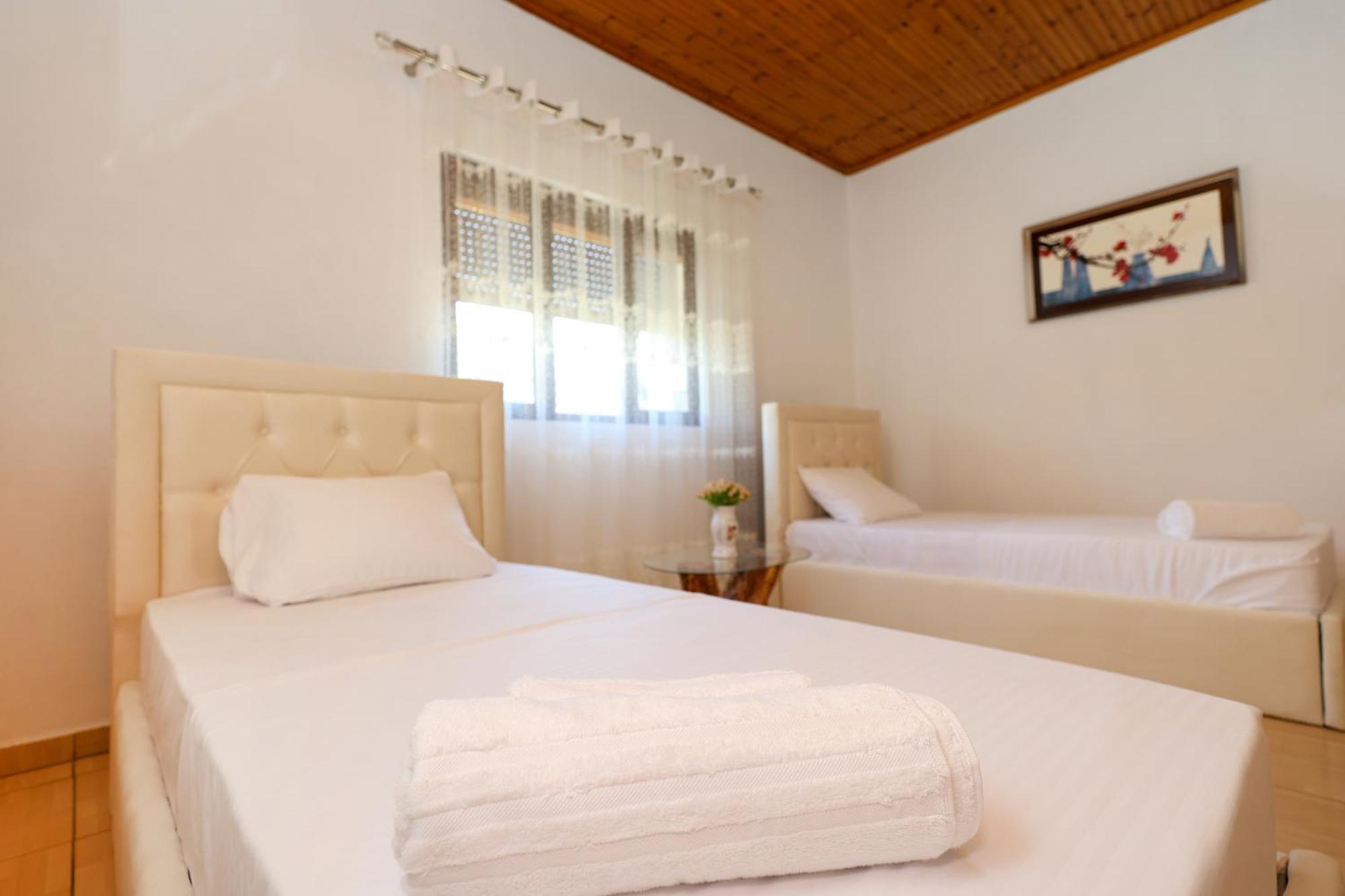 Villa Kevin Berat Dış mekan fotoğraf