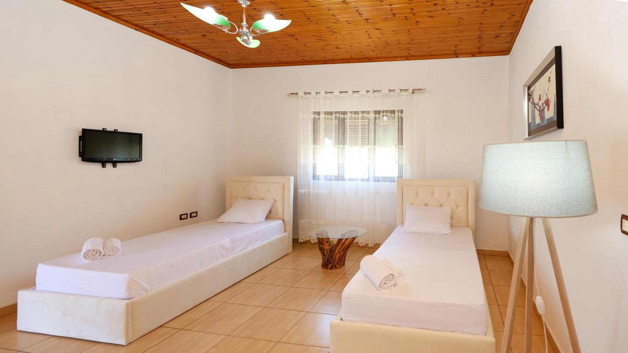 Villa Kevin Berat Dış mekan fotoğraf