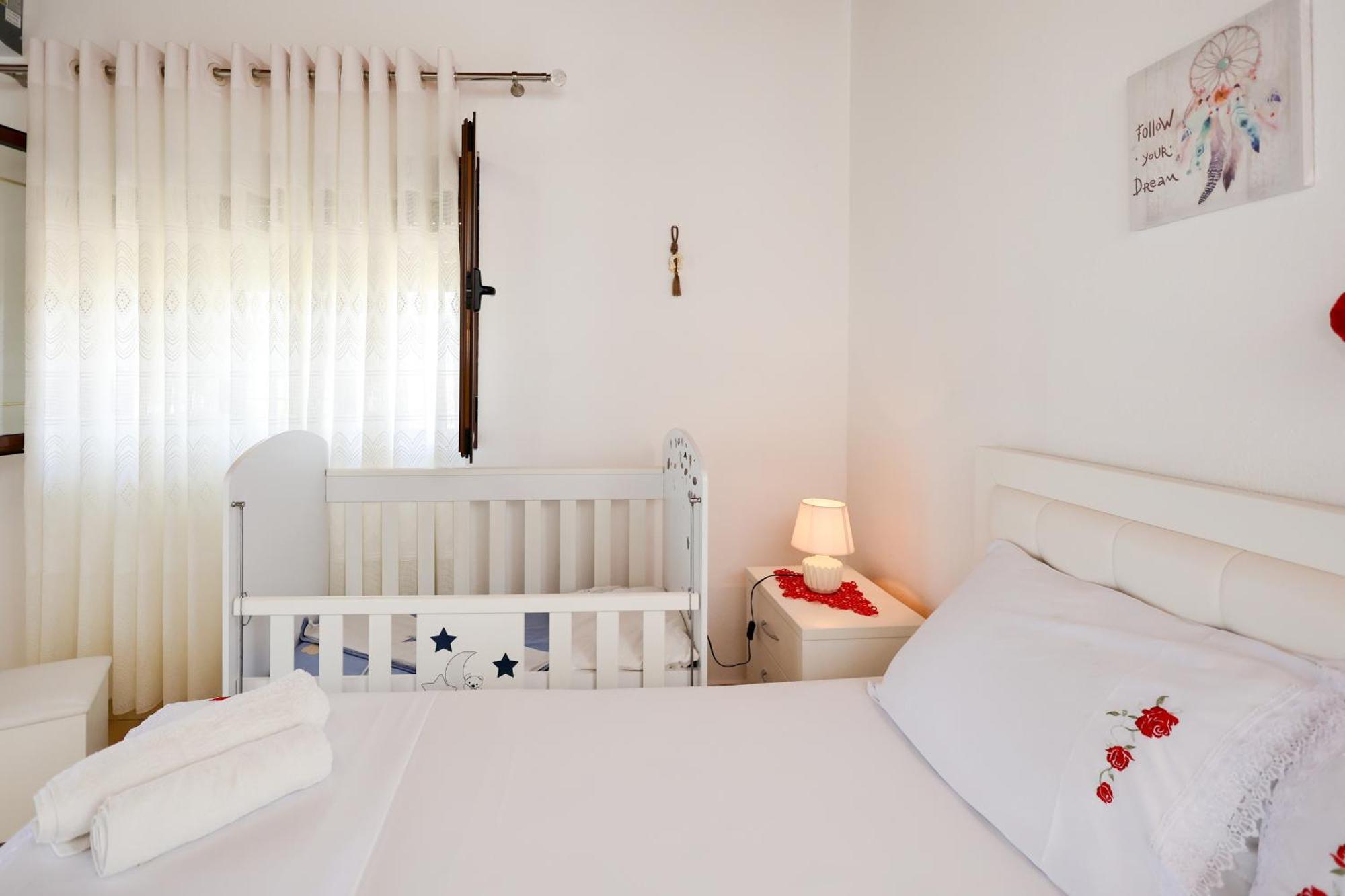 Villa Kevin Berat Dış mekan fotoğraf