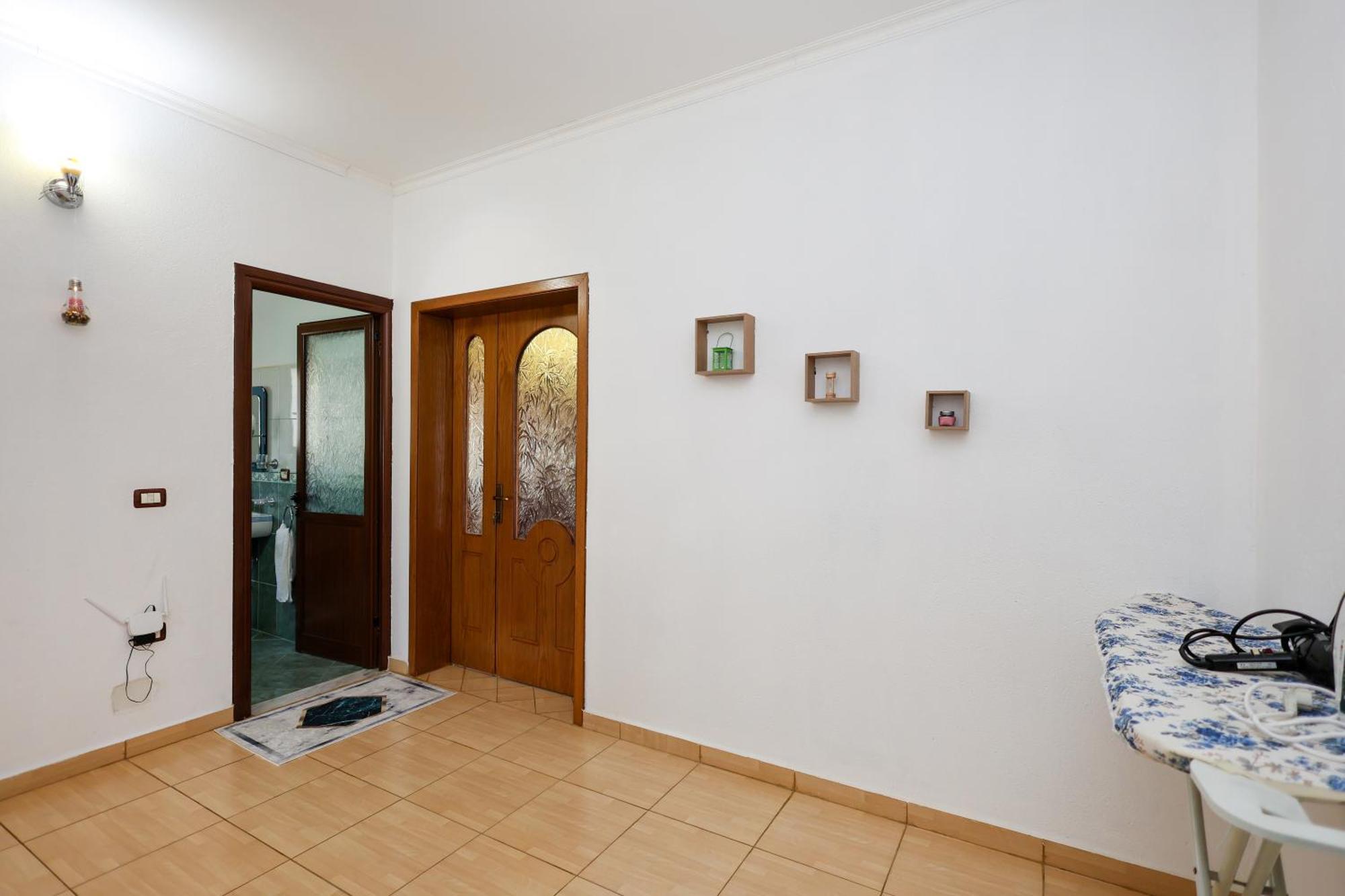 Villa Kevin Berat Dış mekan fotoğraf