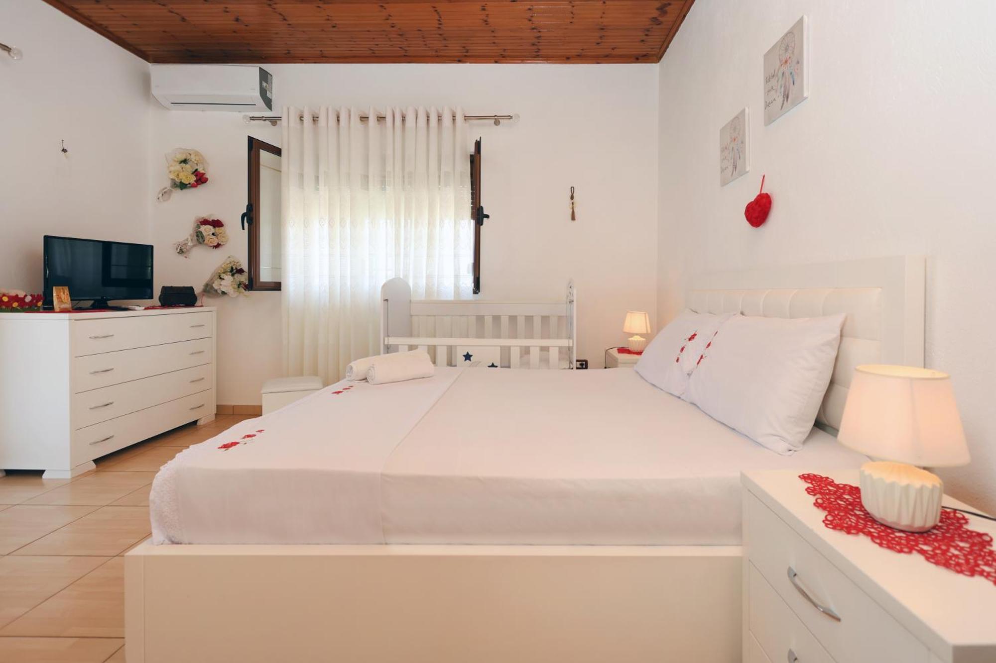 Villa Kevin Berat Dış mekan fotoğraf