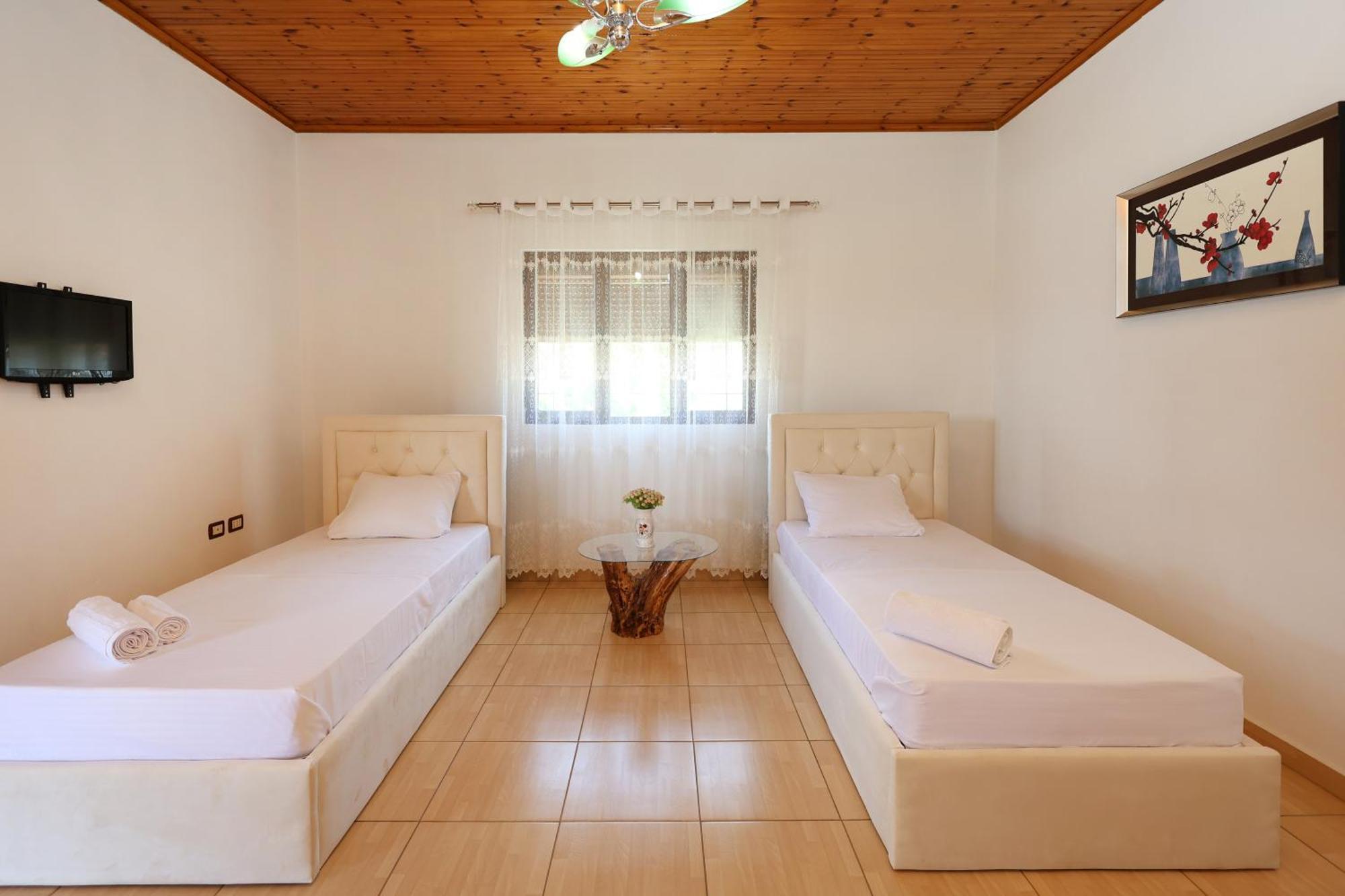 Villa Kevin Berat Dış mekan fotoğraf