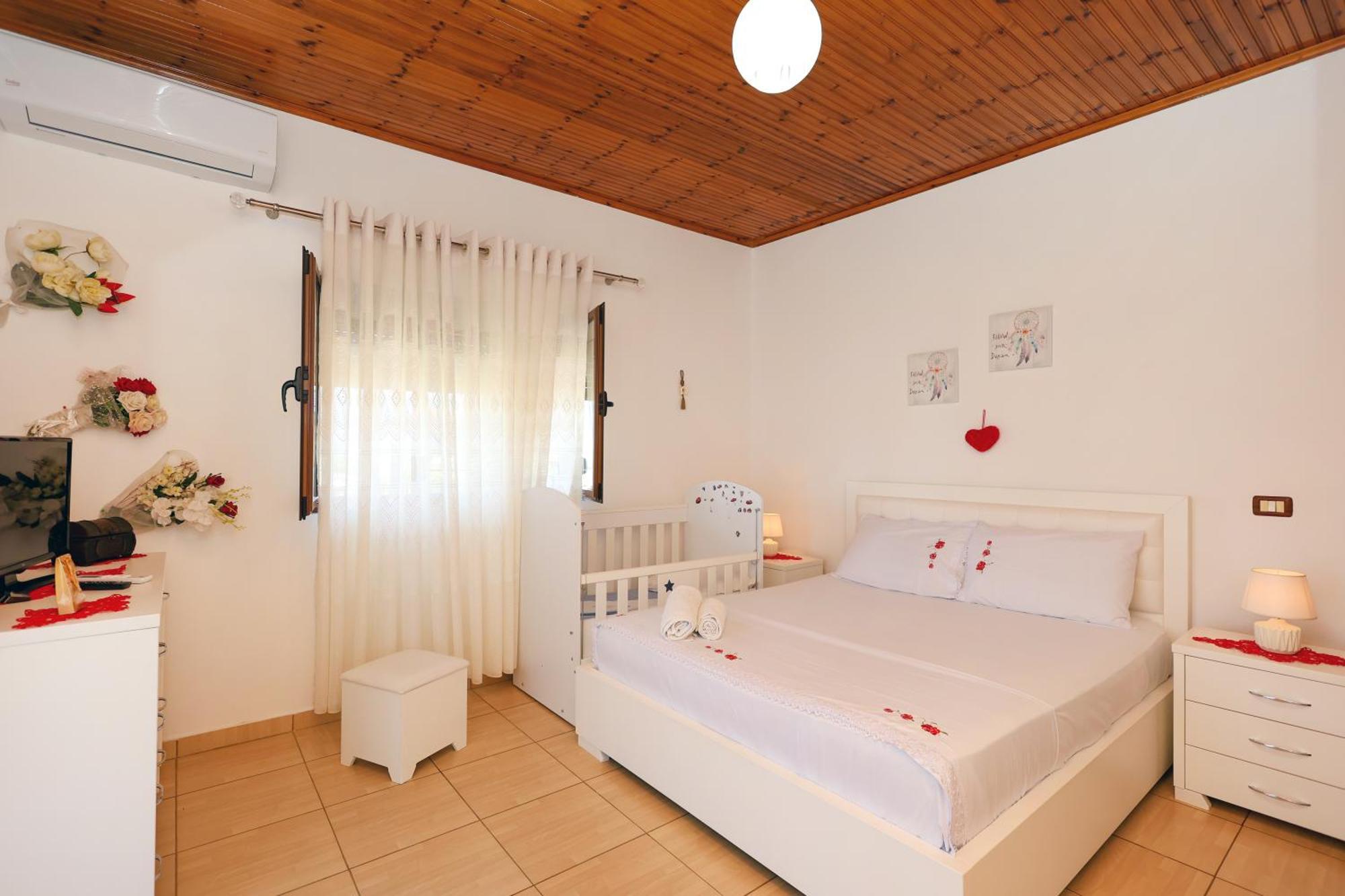Villa Kevin Berat Dış mekan fotoğraf