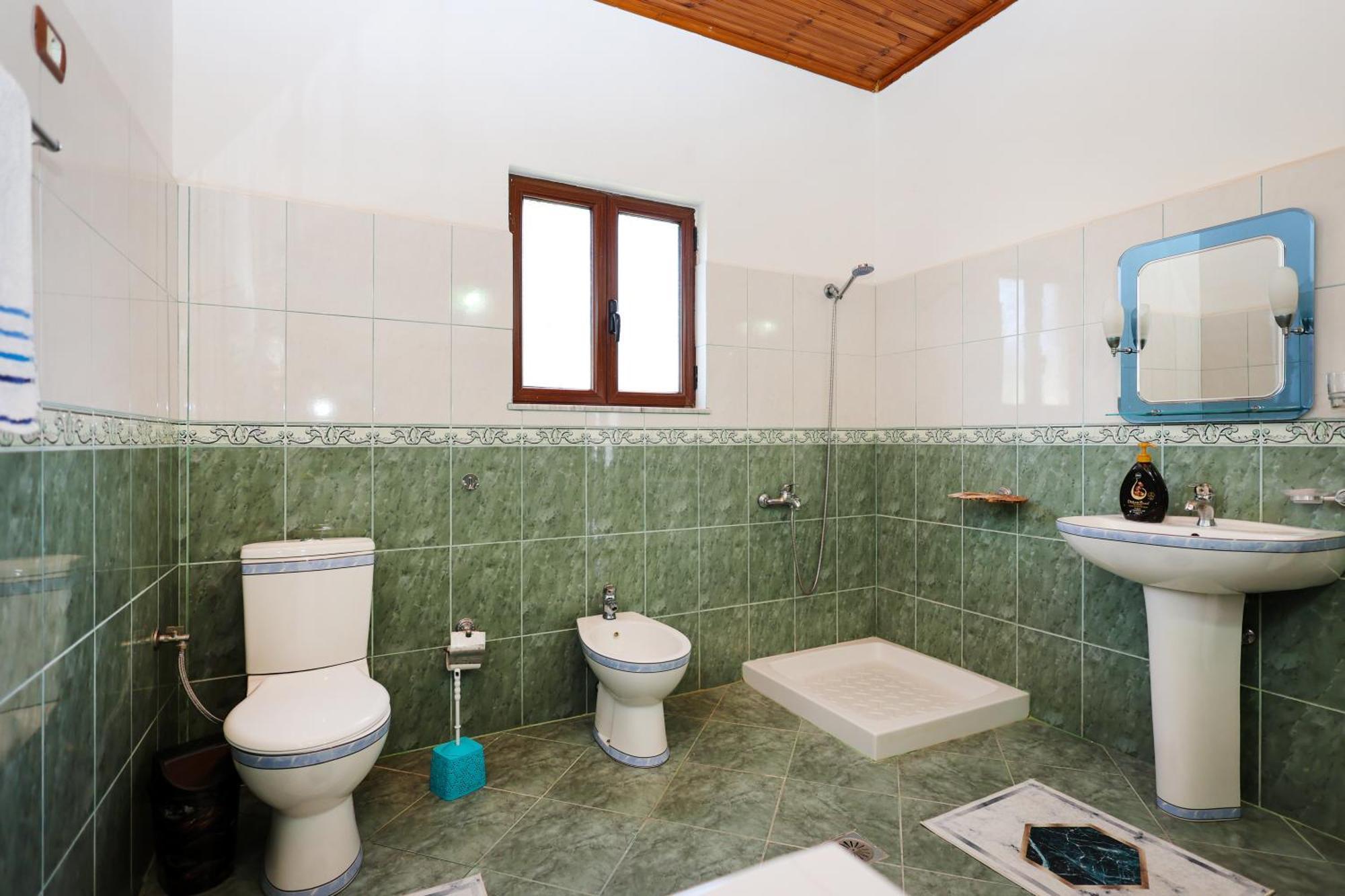 Villa Kevin Berat Dış mekan fotoğraf