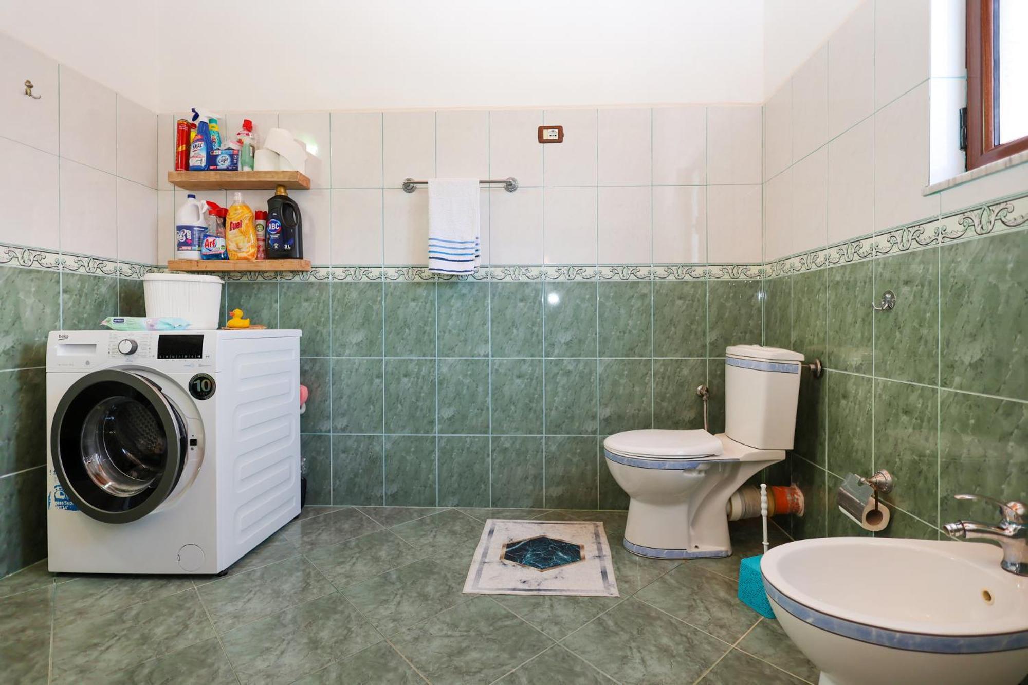 Villa Kevin Berat Dış mekan fotoğraf