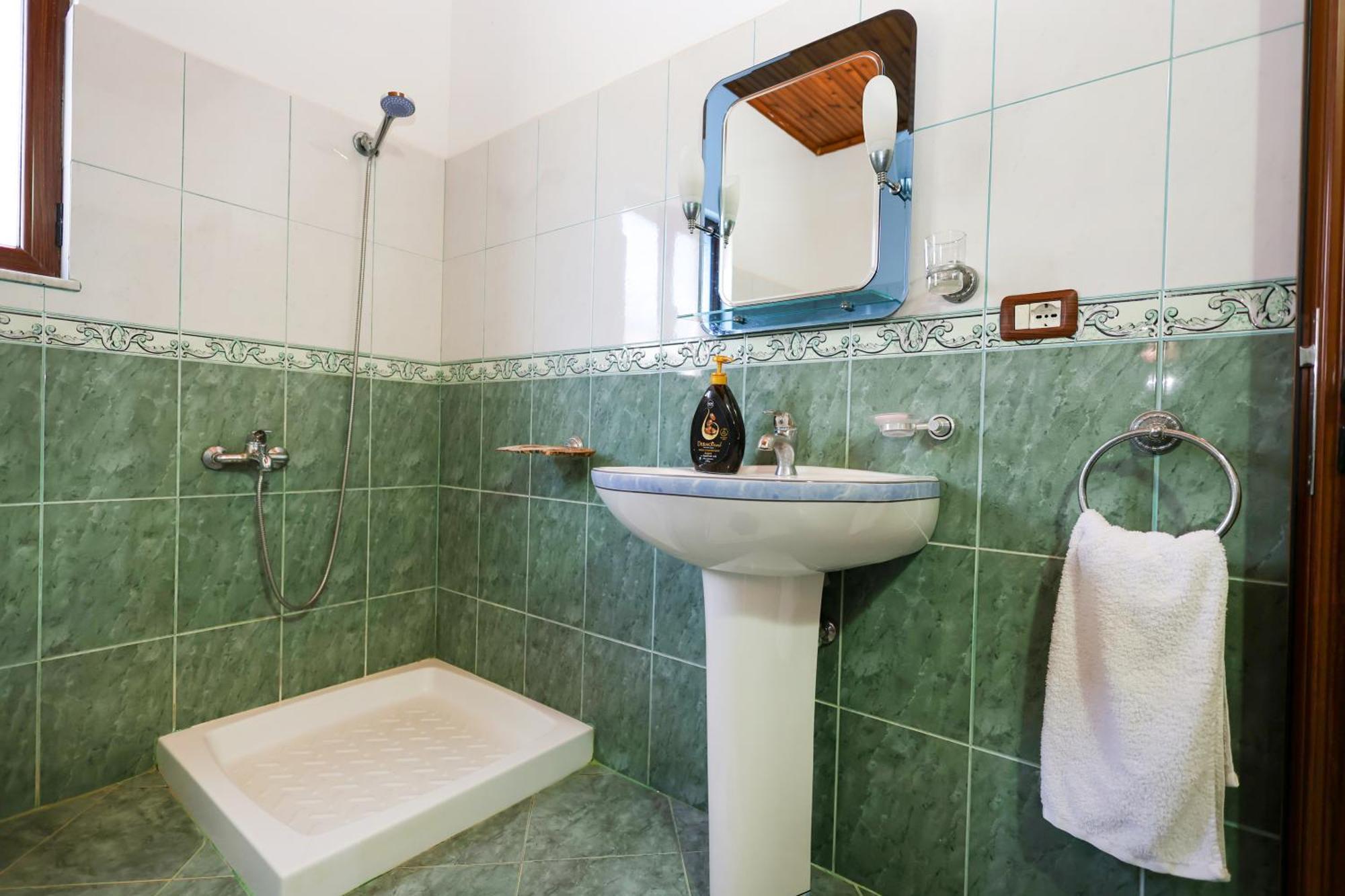 Villa Kevin Berat Dış mekan fotoğraf